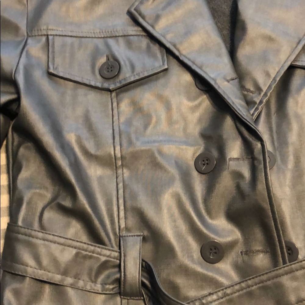 Outer Edge Coat - image 4